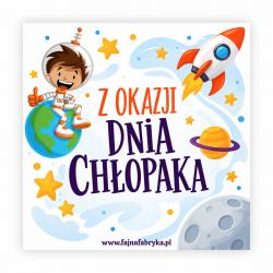 Zestaw prezentowy na Dzień Chłopaka z latarką,...