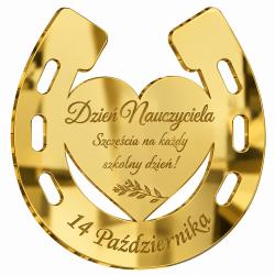 Zestaw na Dzień Nauczyciela dla nauczycielki –...
