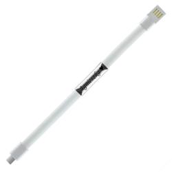 Bransoletka ładowarka USB Typ C z imieniem...