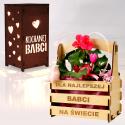 dla Babci