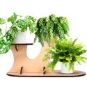 naturalny