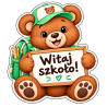 Upominki na pasowanie