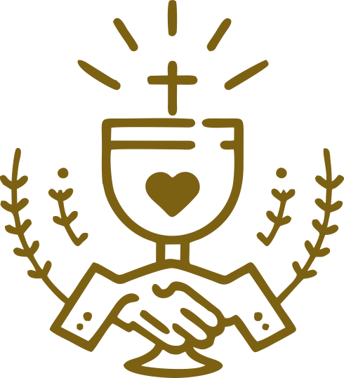 Podziękowania dla gości
