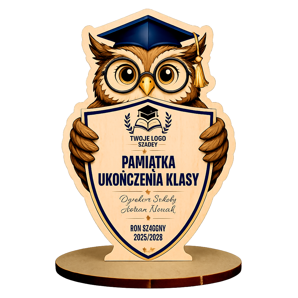Od nauczyciela dla uczniów