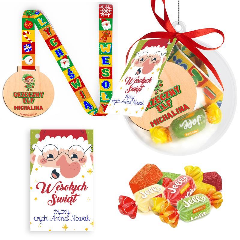 gotowe zestawy świąteczne
