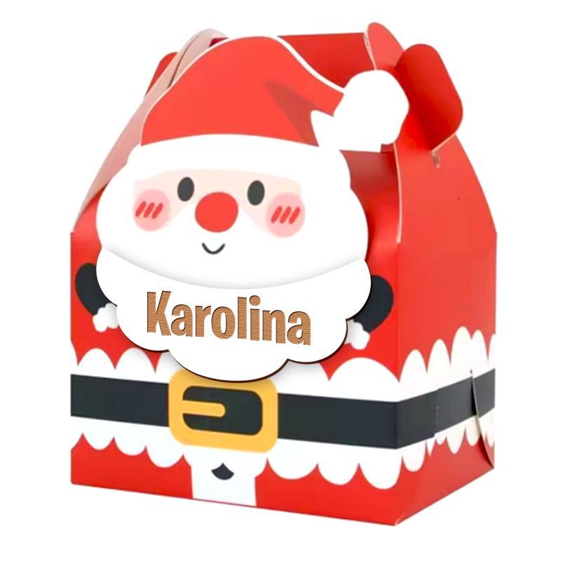 opakowania prezentowe