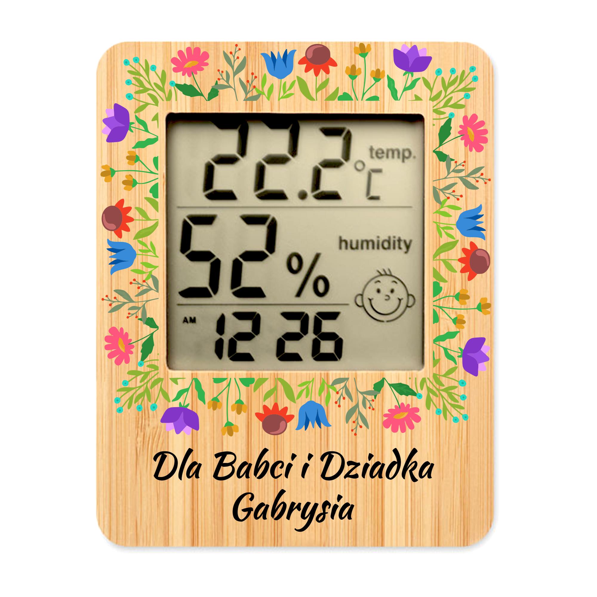 Prezenty dla Babci i Dziadka