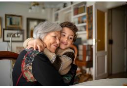 Jaki prezent na Dzień Babci i Dziadka?