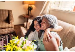 Co kupić babci na święta?